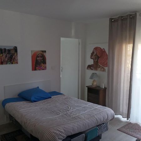 T2 Ideal Etudiant + Pro + Parking Protege Sous-Sol Thouaré-sur-Loire Exterior foto