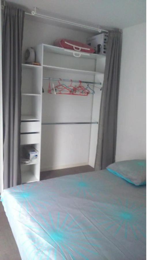 T2 Ideal Etudiant + Pro + Parking Protege Sous-Sol Thouaré-sur-Loire Exterior foto