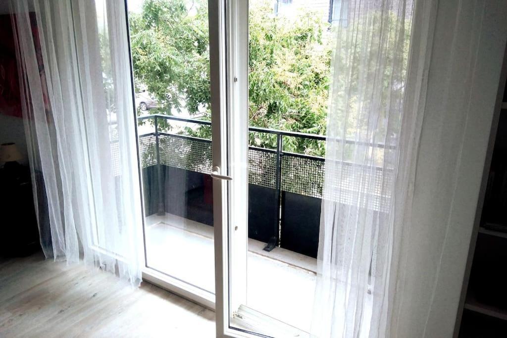T2 Ideal Etudiant + Pro + Parking Protege Sous-Sol Thouaré-sur-Loire Exterior foto