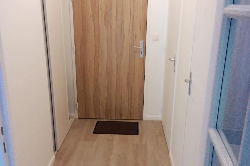 T2 Ideal Etudiant + Pro + Parking Protege Sous-Sol Thouaré-sur-Loire Exterior foto