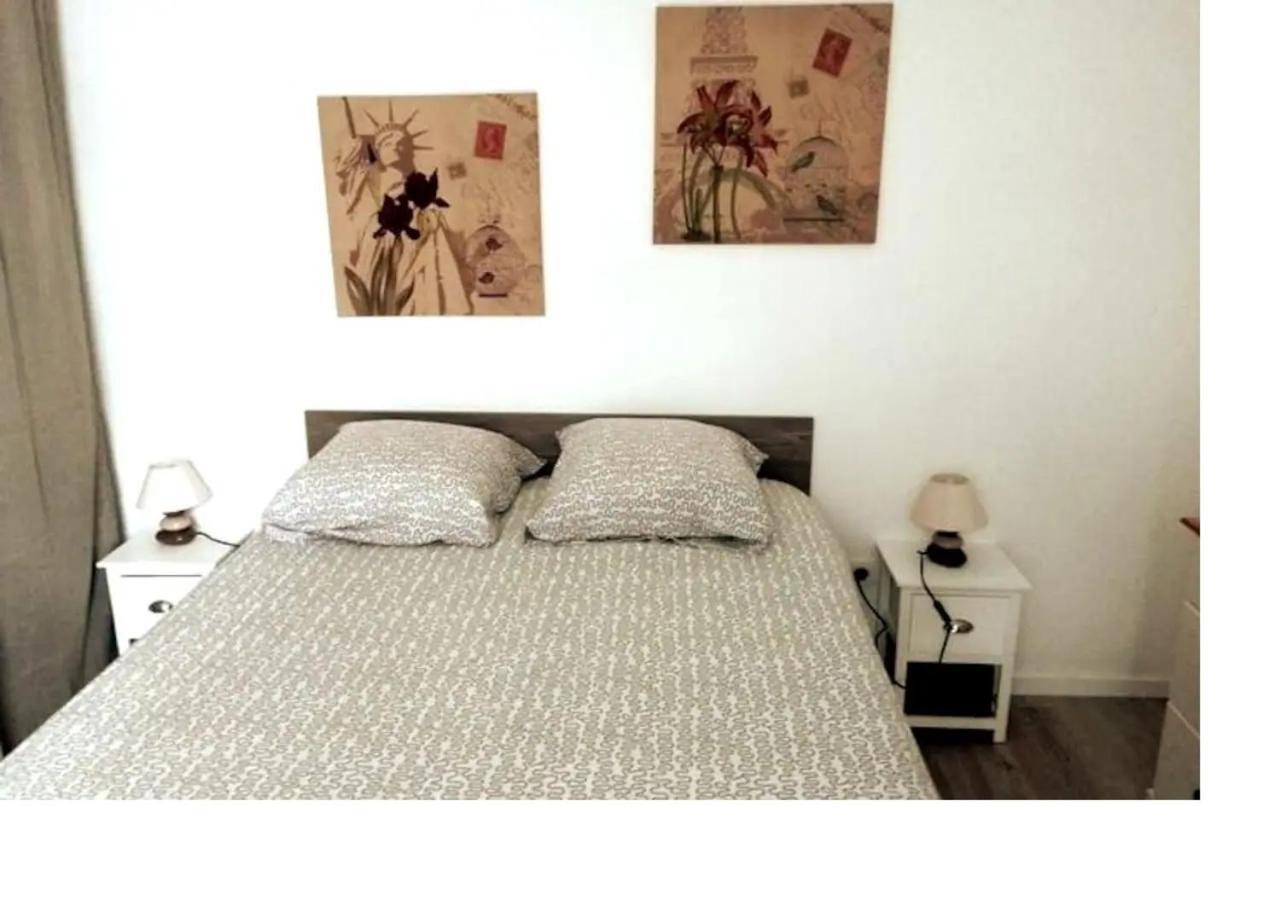 T2 Ideal Etudiant + Pro + Parking Protege Sous-Sol Thouaré-sur-Loire Exterior foto