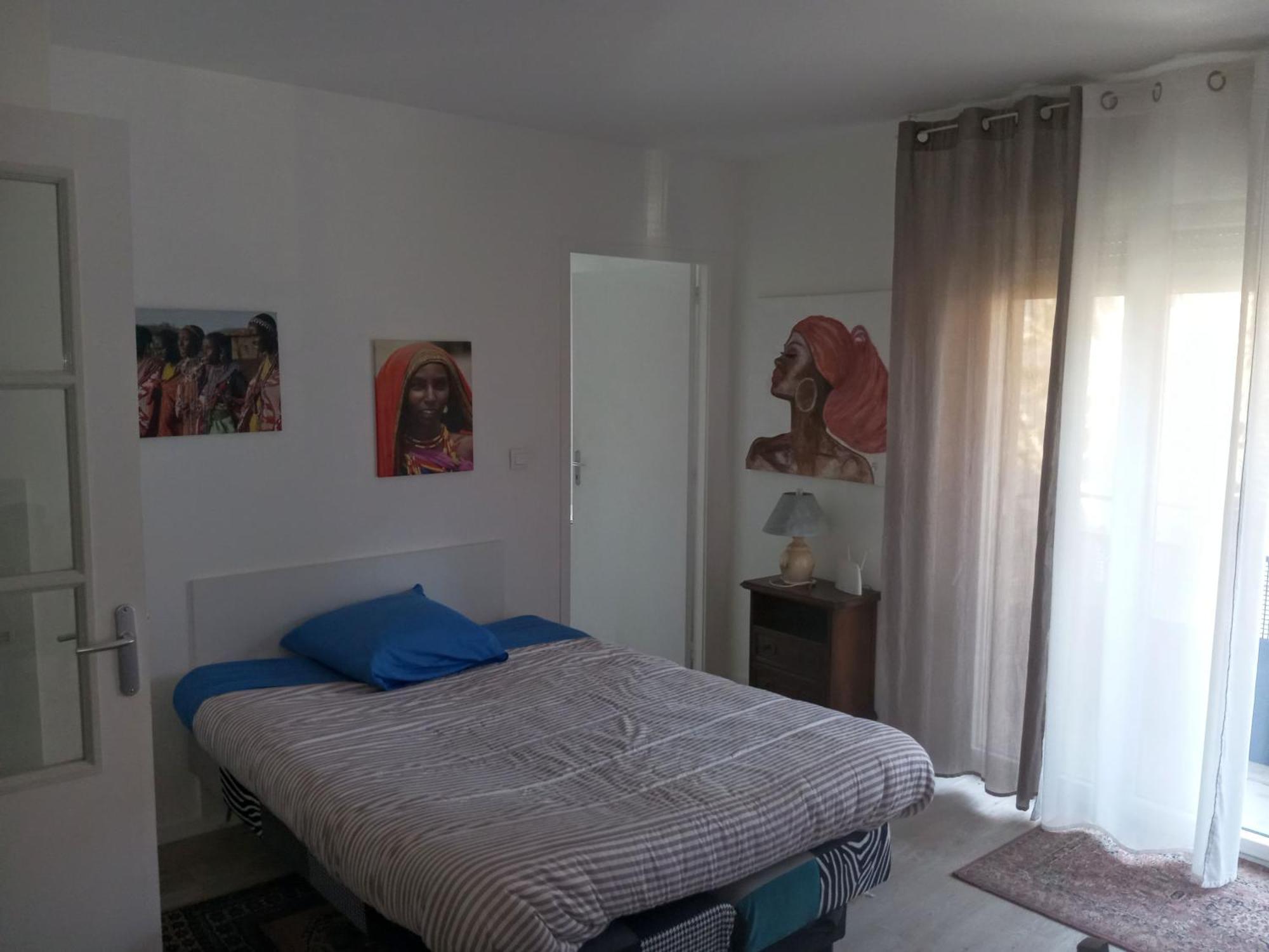 T2 Ideal Etudiant + Pro + Parking Protege Sous-Sol Thouaré-sur-Loire Exterior foto